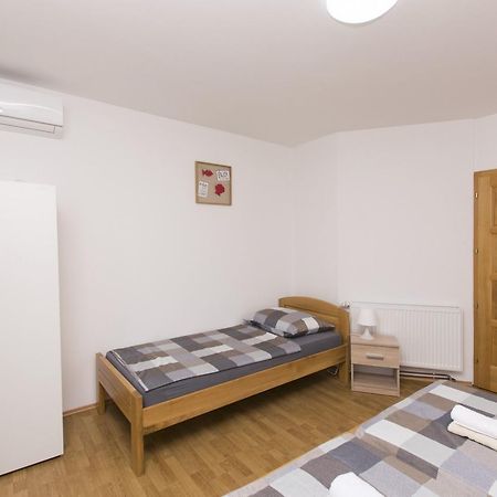 Rooms Nada Seline Eksteriør bilde